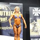 Raechelle   Chase - IFBB Australia Grand Prix 2011 - #1