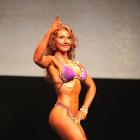 Jeni   Briscoe - IFBB Australia Grand Prix 2011 - #1