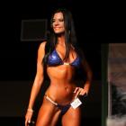 Kerryanne  Baker - NPC Bill Pearl High Desert Classic 2012 - #1