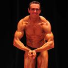 Brent  Barthers - NPC Mid-Illinois Championships 2012 - #1