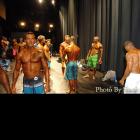 NPC Elite Muscle Classic 2012 - #1