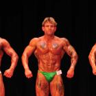 Steve  Gunderson - NPC Mid-Illinois Championships 2012 - #1