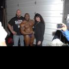 NPC Elite Muscle Classic 2012 - #1