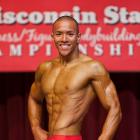 Thompson  Neugen - NPC Wisconsin State Championships 2012 - #1