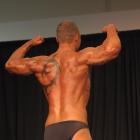 David   Murphy - NPC Golds Classic 2012 - #1