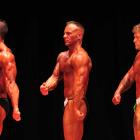 Brent  Barthers - NPC Mid-Illinois Championships 2012 - #1