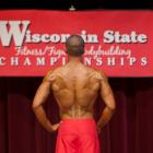 Thompson  Neugen - NPC Wisconsin State Championships 2012 - #1