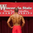 Thompson  Neugen - NPC Wisconsin State Championships 2012 - #1