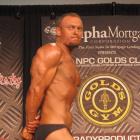 David   Murphy - NPC Golds Classic 2012 - #1