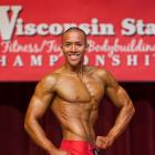 Thompson  Neugen - NPC Wisconsin State Championships 2012 - #1