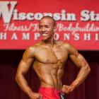 Thompson  Neugen - NPC Wisconsin State Championships 2012 - #1