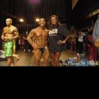 NPC Elite Muscle Classic 2012 - #1