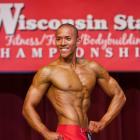 Thompson  Neugen - NPC Wisconsin State Championships 2012 - #1