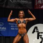 Joelle   Miller - NPC Crystal Cup 2014 - #1