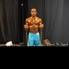 NPC Elite Muscle Classic 2012 - #1
