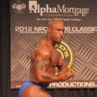 Chris  Barnes - NPC Golds Classic 2012 - #1