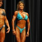 Jennifer  Beck - NPC Golds Classic 2010 - #1