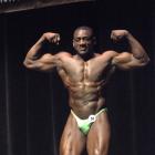 Robert  Herive - NPC North Carolina State  2011 - #1