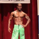 Charles  Flanagan - NPC West Coast Classic 2013 - #1