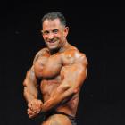 Guy  Cisternino - IFBB Muscle Heat  2012 - #1