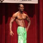 Charles  Flanagan - NPC West Coast Classic 2013 - #1