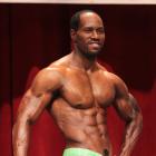 Charles  Flanagan - NPC West Coast Classic 2013 - #1