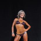 Deanna  Moss - NPC Elite Muscle Classic 2011 - #1