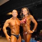 NPC Elite Muscle Classic 2012 - #1