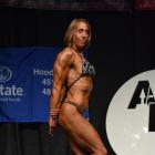 Joelle   Miller - NPC Crystal Cup 2014 - #1