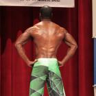 Charles  Flanagan - NPC West Coast Classic 2013 - #1