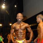 NPC Elite Muscle Classic 2012 - #1
