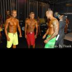NPC Elite Muscle Classic 2012 - #1