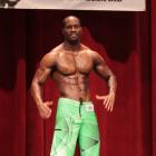 Charles  Flanagan - NPC West Coast Classic 2013 - #1