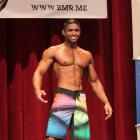 Nilav  Bhadra - NPC West Coast Classic 2013 - #1