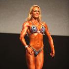 Raechelle   Chase - IFBB Australia Grand Prix 2011 - #1