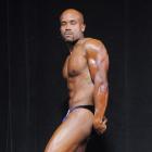 Carlos  Good - NPC Elite Muscle Classic 2011 - #1