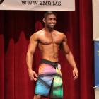 Nilav  Bhadra - NPC West Coast Classic 2013 - #1