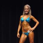 Cara  Matthews - NPC North Carolina State  2011 - #1