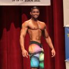 Nilav  Bhadra - NPC West Coast Classic 2013 - #1