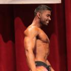 Nilav  Bhadra - NPC West Coast Classic 2013 - #1