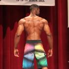 Nilav  Bhadra - NPC West Coast Classic 2013 - #1