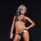 Deanna  Moss - NPC Elite Muscle Classic 2011 - #1