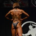 Joelle   Miller - NPC Crystal Cup 2014 - #1