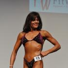 Stacey Jo  Lucas - NPC Flint/Mid-Michigan 2011 - #1