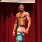 Nilav  Bhadra - NPC West Coast Classic 2013 - #1