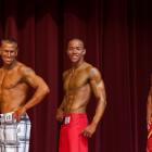 Thompson  Neugen - NPC Wisconsin State Championships 2012 - #1