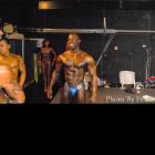 NPC Elite Muscle Classic 2012 - #1