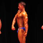 Mark  Strappaten - NPC Mid-Illinois Championships 2012 - #1