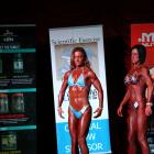 Elizabeth  Peterson - NPC Natural Indiana 2013 - #1