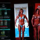 Elizabeth  Peterson - NPC Natural Indiana 2013 - #1